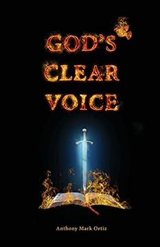 portada God&#39; S Clear Voice (libro en Inglés)