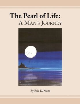 portada The Pearl of Life: a Man's Journey (en Inglés)