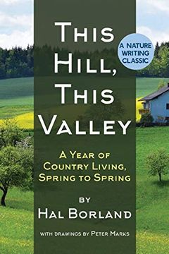 portada This Hill, This Valley: A Memoir (American Land Classics) (en Inglés)