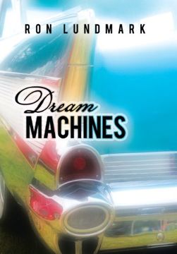 portada Dream Machines (en Inglés)
