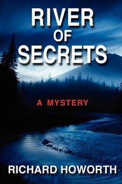portada river of secrets (en Inglés)