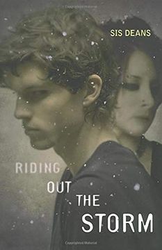 portada Riding out the Storm: A Novel (in English)