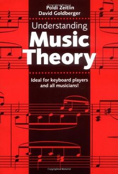 portada Understanding Music Theory (en Inglés)