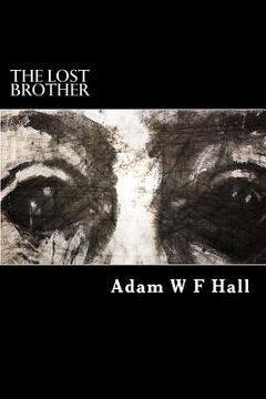 portada The Lost Brother (in English)
