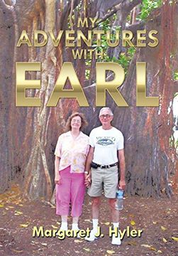 portada My Adventures with Earl