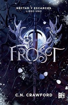 portada Frost