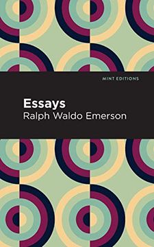portada Essays (Mint Editions) (en Inglés)
