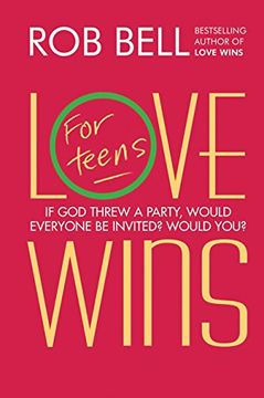 portada Love Wins: For Teens (International Edition)
