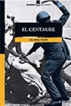 portada el centaure (in Catalá)