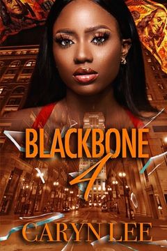 portada Blackbone 4 (en Inglés)
