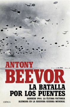 portada La Batalla por los Puentes (in Spanish)