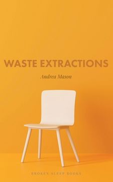 portada Waste Extractions (en Inglés)