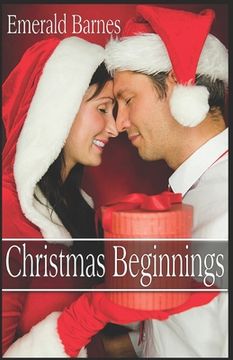 portada Christmas Beginnings