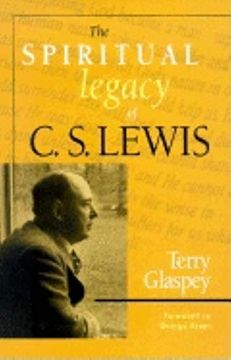 portada The Spiritual Legacy of C. Sp Lewis (en Inglés)