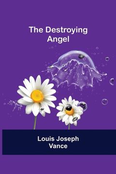 portada The Destroying Angel (in English)