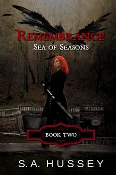 portada Remembrance: Sea of Seasons