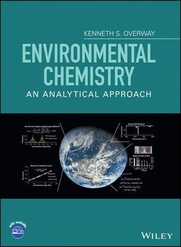 portada Environmental Chemistry: An Analytical Approach