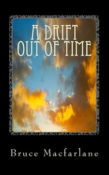 portada A Drift Out of Time (en Inglés)