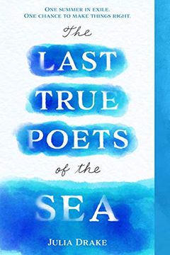 portada The Last True Poets of the sea (in English)