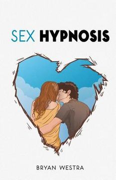 portada Sex Hypnosis