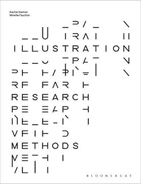 portada Illustration Research Methods (en Inglés)