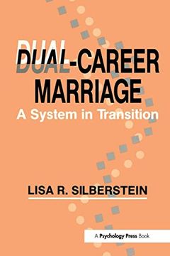 portada Dual-Career Marriage: A System in Transition (en Inglés)