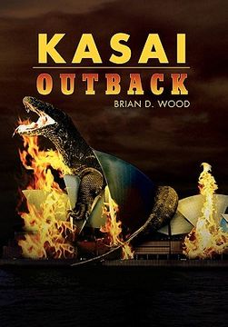 portada kasai - outback