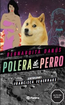 portada Polera de Perro (in Spanish)