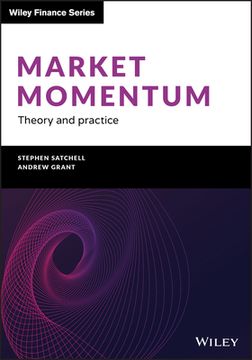 portada Market Momentum: Theory and Practice (The Wiley Finance Series) (en Inglés)