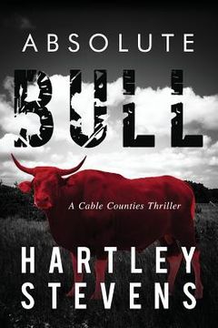 portada Absolute Bull (en Inglés)