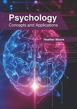 portada Psychology: Concepts and Applications (en Inglés)