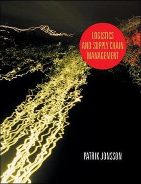 portada Logistics and Supply Chain Management (in English)
