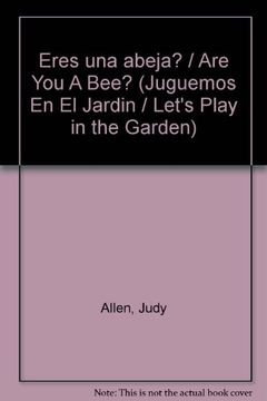 portada eres una abeja? (in Spanish)