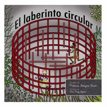 portada El Laberinto Circular (in Spanish)