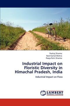 portada industrial impact on floristic diversity in himachal pradesh, india (in English)