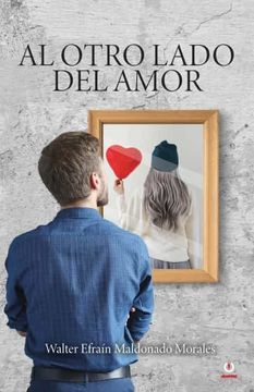 portada Al Otro Lado del Amor (in Spanish)