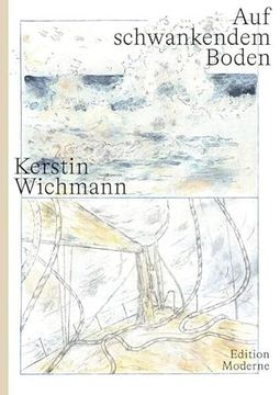 portada Auf Schwankendem Boden (in German)