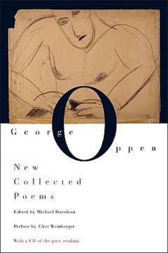 new collected poems (en Inglés)