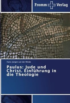 portada Paulus: Jude und Christ. Einführung in die Theologie