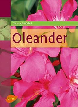 portada Oleander (en Alemán)