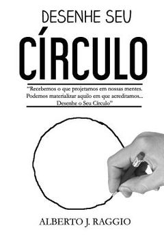 portada Desenhe Seu Circulo (en Portugués)