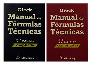 portada Manual de Formulas Tecnicas