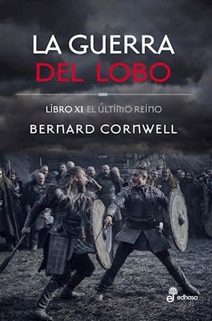 portada Guerra del Lobo (in Spanish)