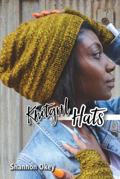 portada Knitgrrl Hats (en Inglés)