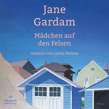 portada Mädchen auf den Felsen: 5 cds (in German)
