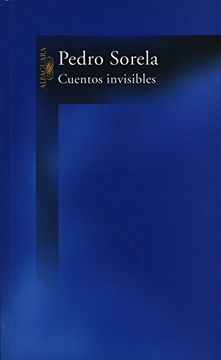 portada Cuentos Invisibles (in Spanish)