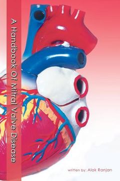 portada A Handbook of Mitral Valve Disease