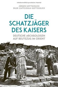 portada Die Schatzjäger des Kaisers (in German)