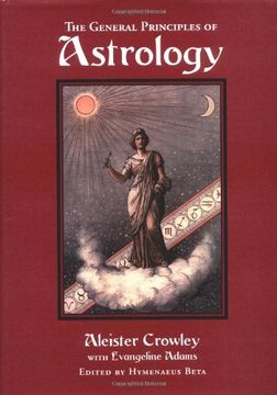 portada The General Principles of Astrology (en Inglés)