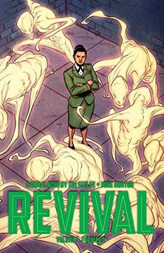 portada Revival Volume 7: Forward